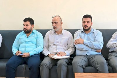 مركز تراث الجنوب يعقد اجتماعًا تقييميًا لمناقشة الأداء العام وتعزيز كفاءة الوحدات