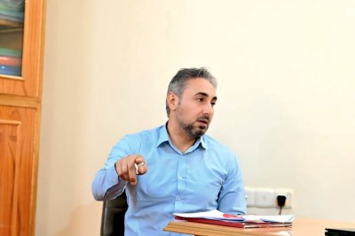 مركز تراث الجنوب يعقد اجتماعًا تقييميًا لمناقشة الأداء العام وتعزيز كفاءة الوحدات