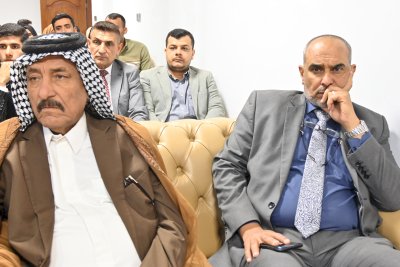 في ندوة علميّة متخصّصة.. مركز تراث الجنوب يستحضر تراث الشيخ جعفر البديريّ