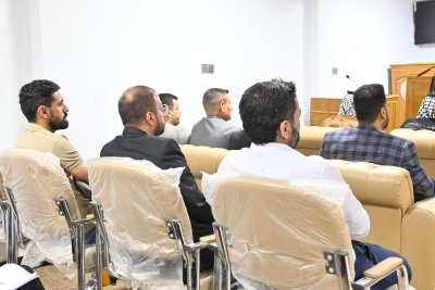 في ندوة علميّة متخصّصة.. مركز تراث الجنوب يستحضر تراث الشيخ جعفر البديريّ