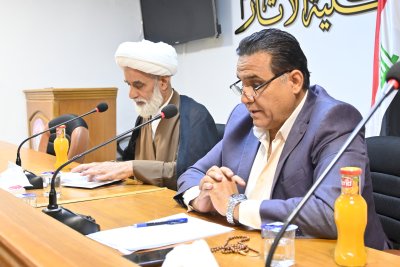 في ندوة علميّة متخصّصة.. مركز تراث الجنوب يستحضر تراث الشيخ جعفر البديريّ