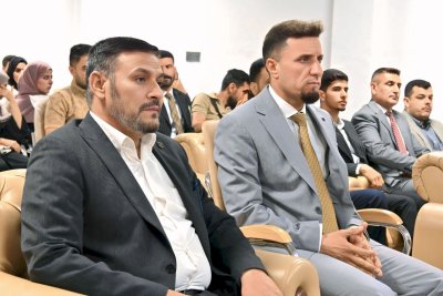 في ندوة علميّة متخصّصة.. مركز تراث الجنوب يستحضر تراث الشيخ جعفر البديريّ