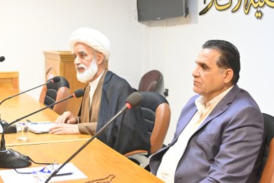 في ندوة علميّة متخصّصة.. مركز تراث الجنوب يستحضر تراث الشيخ جعفر البديريّ