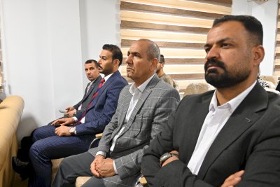 في ندوة علميّة متخصّصة.. مركز تراث الجنوب يستحضر تراث الشيخ جعفر البديريّ