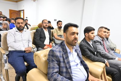 في ندوة علميّة متخصّصة.. مركز تراث الجنوب يستحضر تراث الشيخ جعفر البديريّ