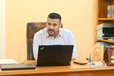 في رحاب الألفيّة... تراث الجنوب يرسم ملامح مشاركته في احتفاء النجف الأشرف