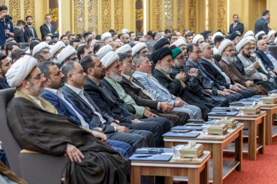مركز تراث الجنوب يشارك في أسبوع الإمامة الدولي الثالث ببحثين علميين حول وصايا الإمام الكاظم (عليه السلام)