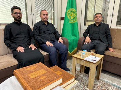 فهرسة تراث الجنوب في جولة علمية لفهرسة مخطوطات الجنوب وتوثيقها