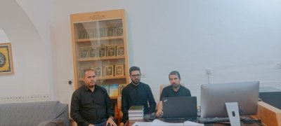 فهرسة تراث الجنوب في جولة علمية لفهرسة مخطوطات الجنوب وتوثيقها