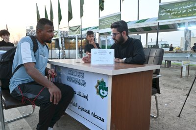 موكب جنوب الولاء يطلق أنشطته الثقافية