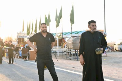 موكب جنوب الولاء يطلق أنشطته الثقافية