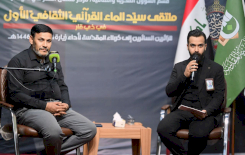 "ملتقى القمر الثقافي" يستضيف إدارة مركز تراث الجنوب للحديث عن جهود المركز في حفظ التراث الجنوبي