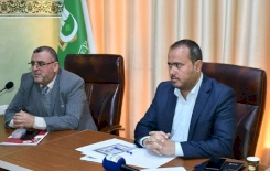 مركز تراث الجنوب يقيم ندوة حوارية بعنوان " الأسر الجزائرية بين طوبغرافية المكان وتبعية الانتساب"