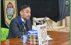 مركز تراث الجنوب يقيم ندوة حوارية تحت عنوان (النهضة الحسينية والتفاعل المجتمعي وفق متباينة المعرفة والعاطفة)