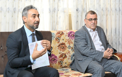 بهدف مد جسور التعاون المشترك .. تراث الجنوب في رحاب كلية العلوم الإسلامية