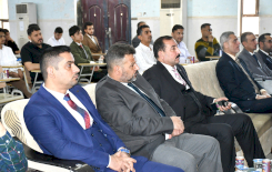 استمرار مركز تراث الجنوب بإقامة الندوات