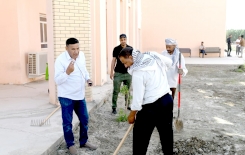 ضمن نشاطاته المجتمعية مركز تراث الجنوب ينتقل إلى جامعة ذي قار ليضع بصماته عليها.