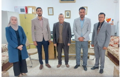 مركز تراث الجنوب يواصل دعوة أساتذة الجامعات والباحثين للمشاركة في مؤتمر الإمام الكاظم عليه السلام