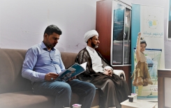 مؤسسة العين لرعاية الأيتام معين لا ينضب