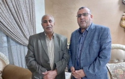 مركز تراث الجنوب في بحث دؤوب عن الباحثين، والمؤرخين، والكتاب، والمثقفين