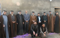 مركز تراث الجنوب في مدينة الدوّاية