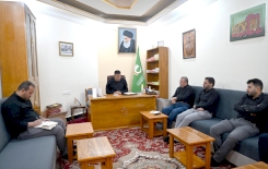 ما بعد الزيارة الأربعينية