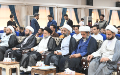 مركز تراث الجنوب يعرض نتاجاته العلمية في ملتقى الغدير الثقافي السنوي بذي قار