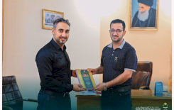 مركز تراث الجنوب يستقطب الباحثين لتعزيز الآفاق البحثية