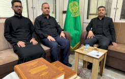 فهرسة تراث الجنوب في جولة علمية لفهرسة مخطوطات الجنوب وتوثيقها