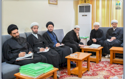 مركز تراث الجنوب يعقد اجتماعه الدوري