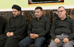 مركز تراث الجنوب يُشارك في إحياء ذكرى أبي الفضل العباس (عليه السلام)