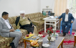 محطة علمية ولقاء