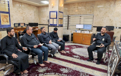 ملاكات مركز تراث الجنوب تشارك في دورة تخصصية لفهرسة المخطوطات