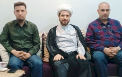 مركز تراث الجنوب يوثّق إرث العلامة القرملي (رحمه الله)