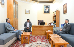 الدكتور سلمان الهلالي في ضيافة تراث الجنوب