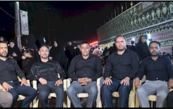 مركز تراث الجنوب يستقبل مركز الكفيل للإنتاج الفني