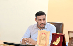 مركز تراث الجنوب يعقد اجتماعًا تقييميًا لمناقشة الأداء العام وتعزيز كفاءة الوحدات