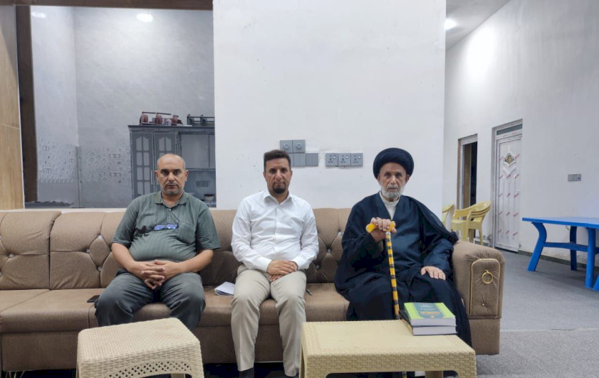 تراث الجنوب في ضيافة أسرة السيد علي خان المدني