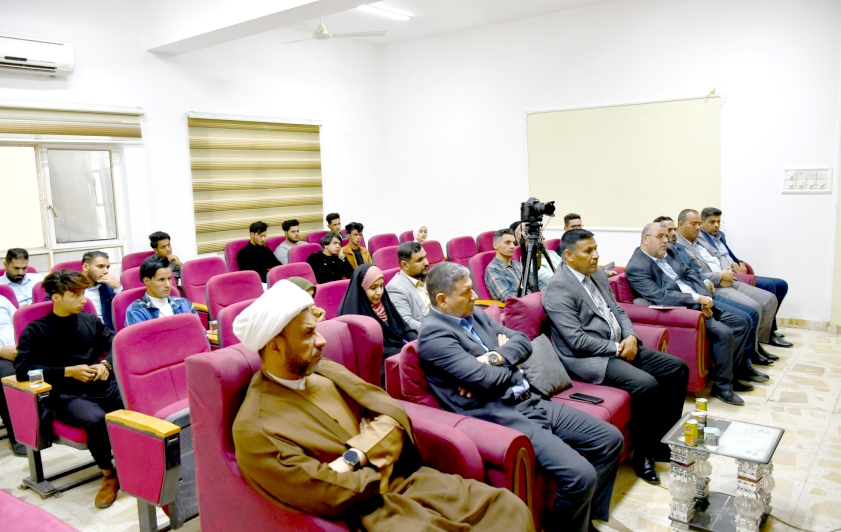 مركز تراث الجنوب يحتضن العلماء والمبدعين