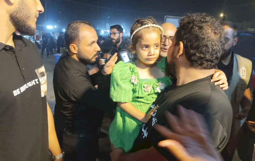 مركز تراث الجنوب يوفد خمسين متطوعا في مراكز إرشاد التائهين