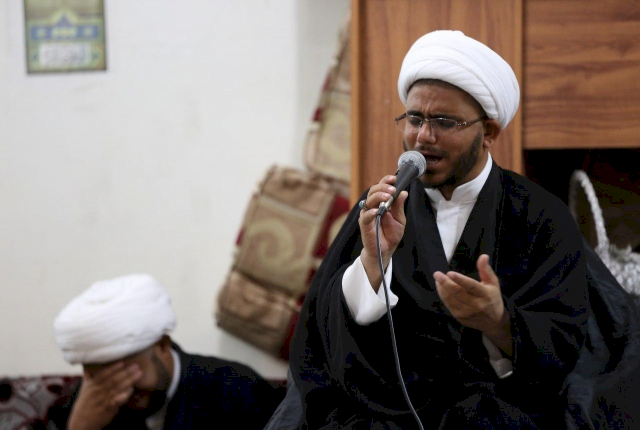 عاشوراء والعادات والتقاليد الجنوبية