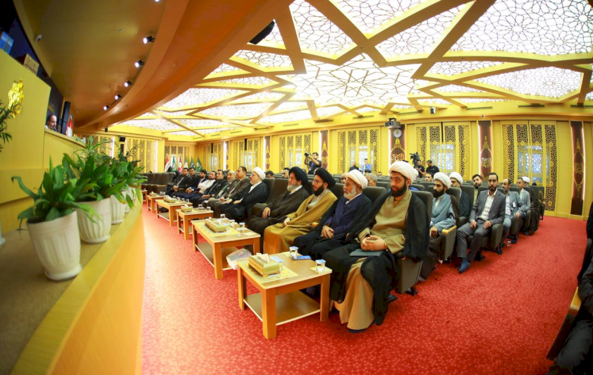 ضمن فعاليات مؤتمره الدوليّ الثاني مركز تراث كربلاء يعقد الجلسة البحثيّة الثالثة