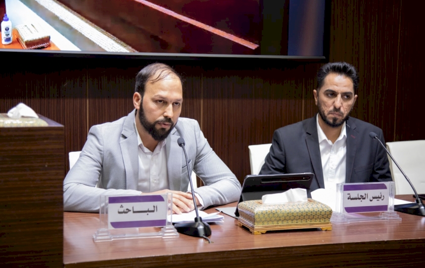 إحياءً لذكرى وفاةِ شيخ العِراقينِ.. مركزُ تراثِ كربَلاء يُقيمُ ندوةً حول سيرتِهِ ومَسيرتِهِ