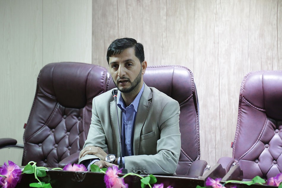 مركز تراث كربلاء المقدسة يعقد ندوته السادسة عشـرة تحت عنوان (لمحات تأريخية من حوزة كربلاء .. قراءة في سير رجالاتها)