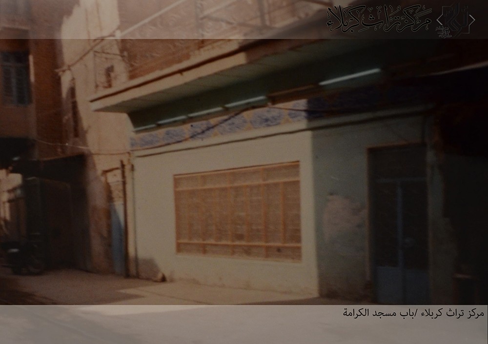 مساجد وجوامع تاريخية