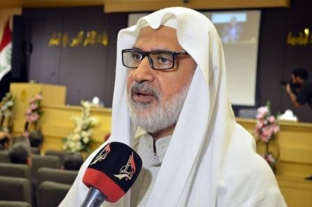 الندوة  الشهرية السابعة عشـرة  لمركز تراث كربلاء التي أقيمت في الساعة العاشرة من صباح يوم الجمعة الموافق  22 /7 / 2016 وذلك على قاعة الإمام الحسن-عليه السلام-