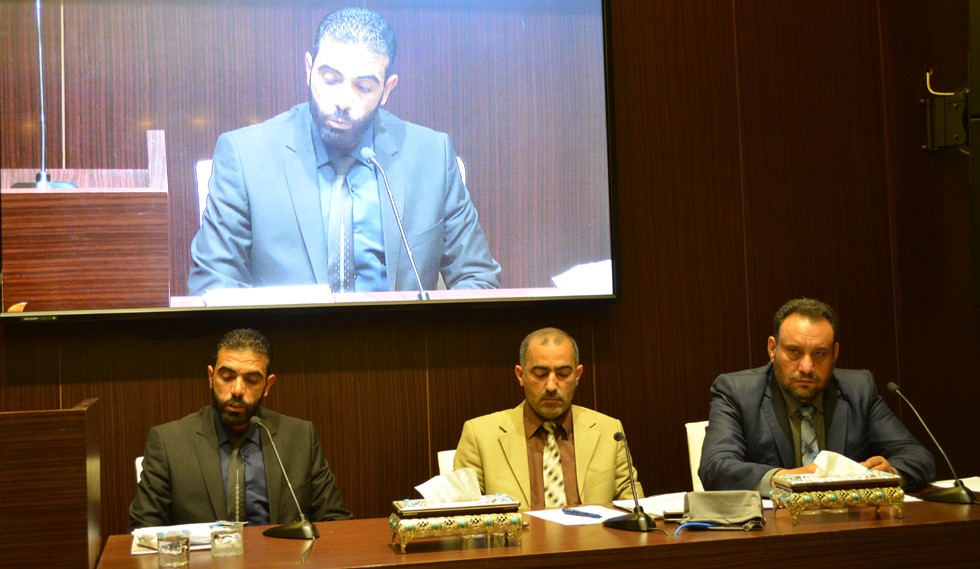 مركز تراث كربلاء يقيم ندوة بحثية موسّعة بالتعاون مع جامعة ذي قار