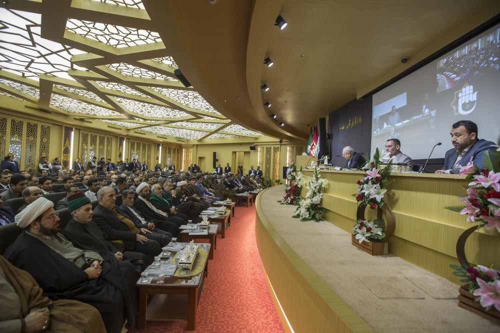 مركز تراث كربلاء يعقد ندوةً بحثية بالتعاون مع جامعة البصرة