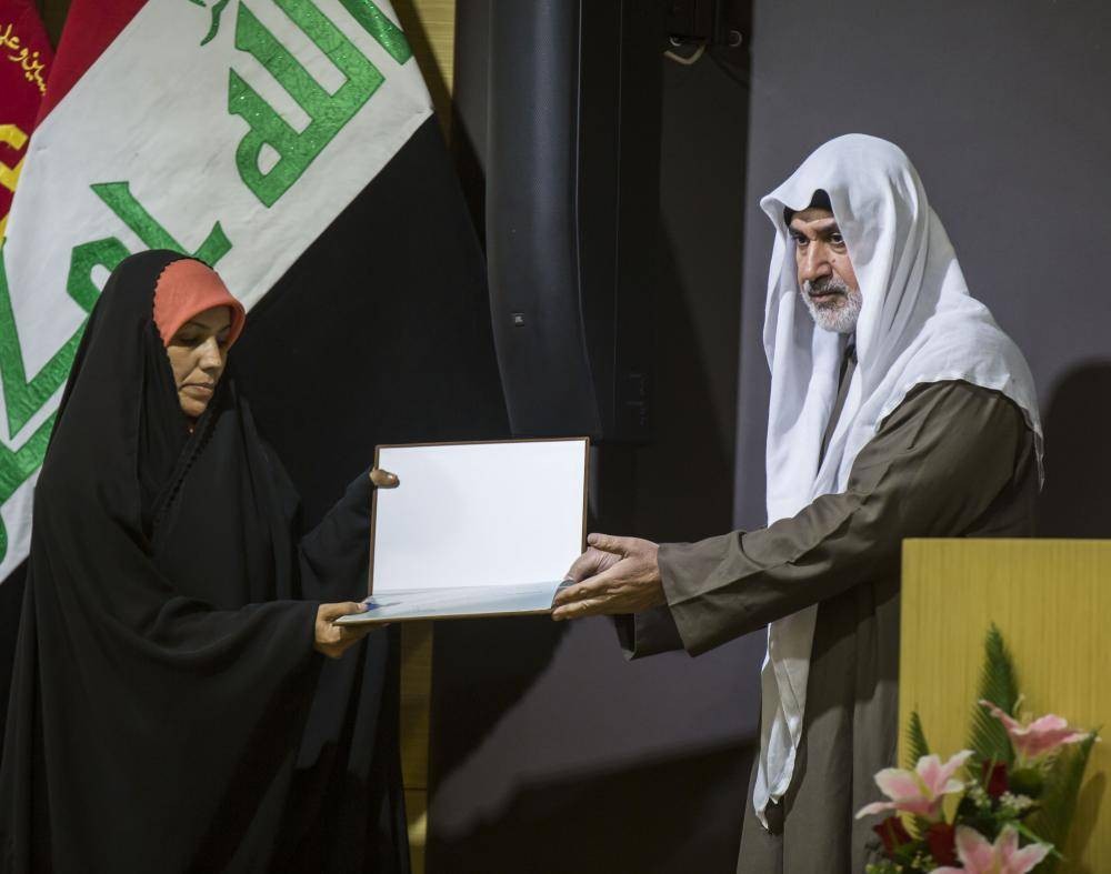 مركز تراث كربلاء يعقد ندوةً بحثية بالتعاون مع جامعة البصرة
