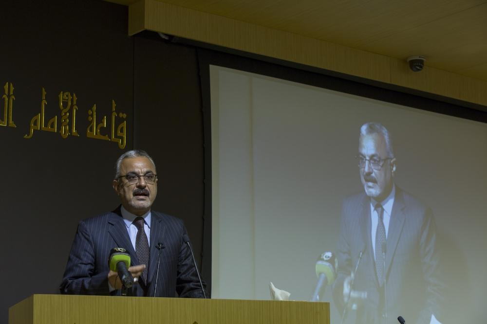 التراثُ الكربلائيُّ يطرِّزُ  أجنحةَ معرضَ (تراثُنا هويّتُنا) السنويّ الأوّل